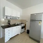 Departamento Centrico Con Garaje, Cocina, Wifi