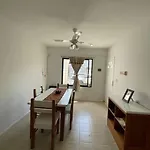 Departamento Centrico Con Garaje, Cocina, Wifi