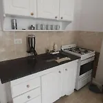 Departamento Centrico Con Garaje, Cocina, Wifi