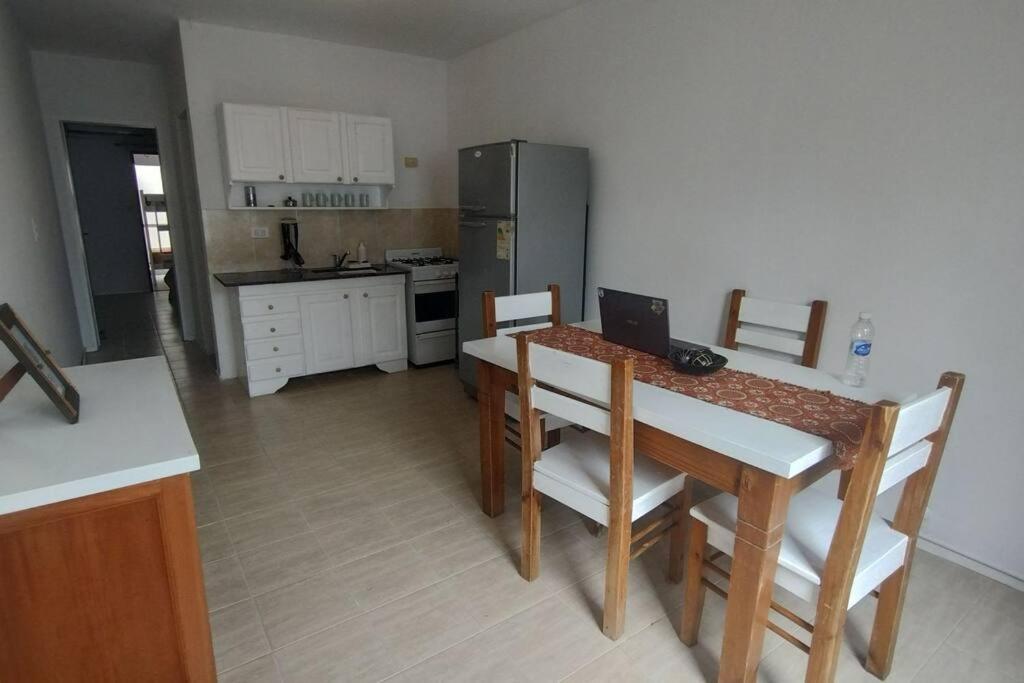 Apartament Departamento Centrico Con Garaje, Cocina, Wifi *
