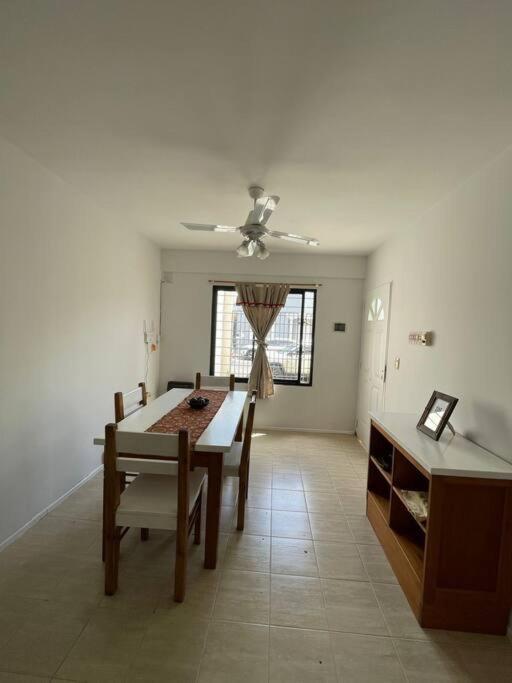 Departamento Centrico Con Garaje, Cocina, Wifi *
