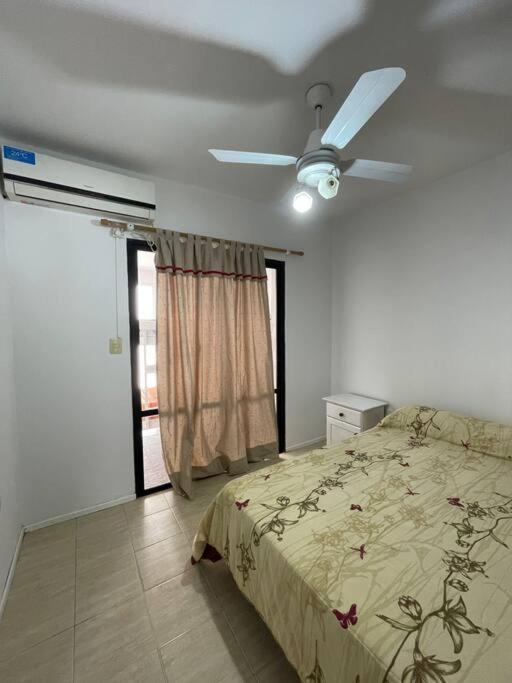 Departamento Centrico Con Garaje, Cocina, Wifi Apartament Concordia