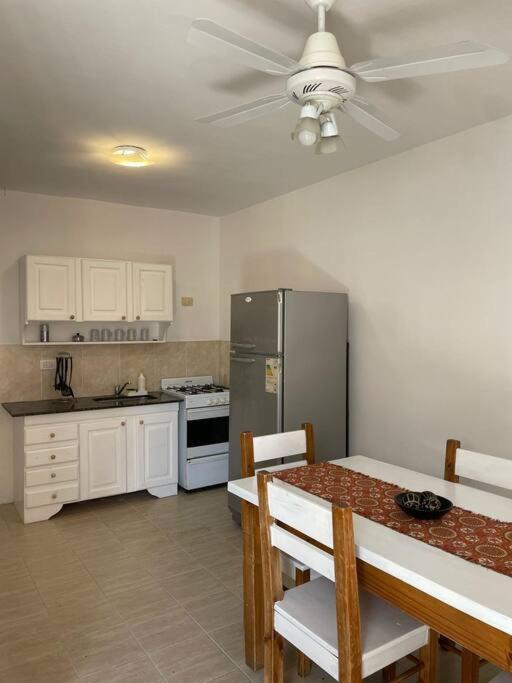 Departamento Centrico Con Garaje, Cocina, Wifi * Concordia